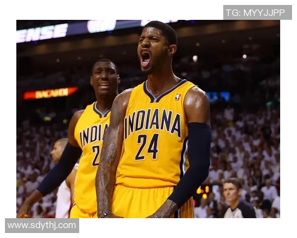 保罗乔治与科比的巅峰对决谁才是真正的篮球传奇之争